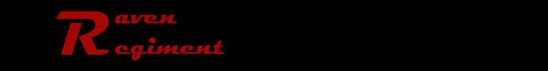 Regiment Banner